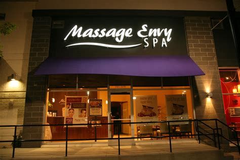 Massage Envy Storefront A Photo On Flickriver