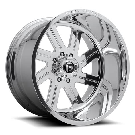 Fuel Forged Wheels Ff07 Wheels And Ff07 Rims On Sale