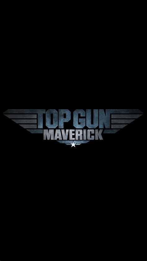 Top Gun Maverick Desktop Wallpaper