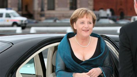 Angela Merkel 16 Jahre Kanzlerschaft Das Waren Die Prägendsten Momente Politik