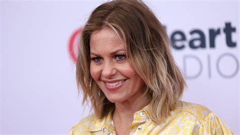 Candace Cameron Bure Gets Candid About Sex Life After Backlash To Hot