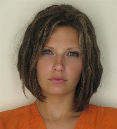 Top Hottest Female Prisoners In The World