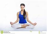 Images of Yoga Girl