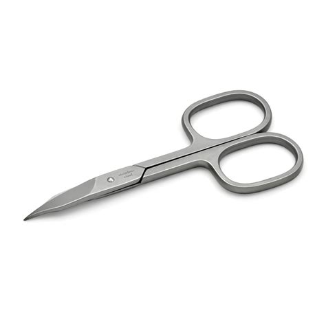 hans kniebes 2 in 1 nail scissors with blades for cuticles stainless steel 4019914905383 ebay