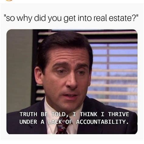 15 Super Funny Realtor And Real Estate Agent Memes 2023