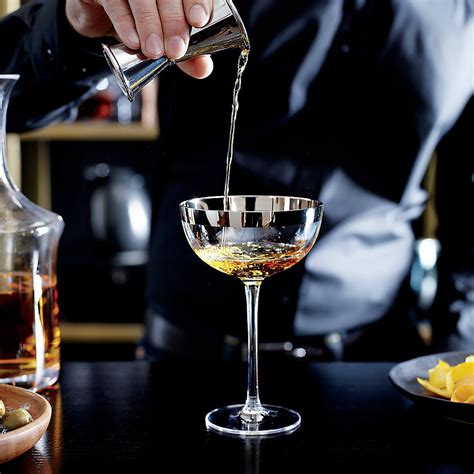 The Best Cocktail Accessories And Essentials For Your Vintage Bar