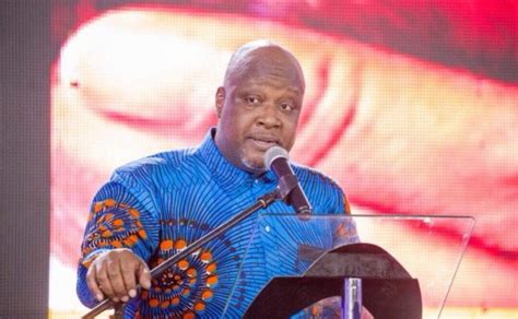 Politicians Use Their Radio Stations For Useless Things - Kwame Sefa 