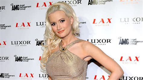 holly madison insures breasts for 1 million entertainment tonight