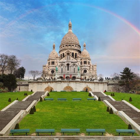 Paryż W 5 Dni Największe Atrakcje I Zabytki Blog Rpl