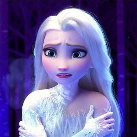 ƒ૨σƶεɳ บน Instagram Elsa Anna Frozen2 Frozen Freeze
