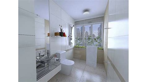 Weiße badezimmer design ideen - YouTube