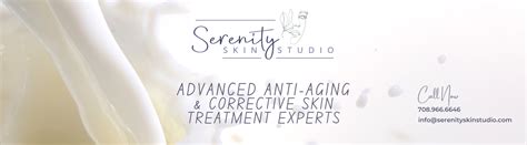 Serenity Skin Studio Reviews Ratings Medical Spas Near 10765 163rd