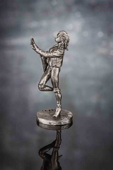 Tin Metal Miniature Nude Figurine Christmas Gift Sexy Female Etsy Ireland