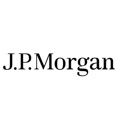 His millionaire father, junius, made his fortune by investing other people's money jp morgan is taught early to avoid risk. J.P. Morgan & Co. Font | Delta Fonts