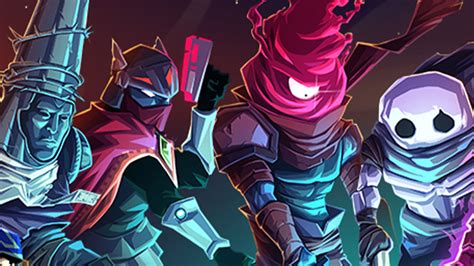 How To Unlock All New Weapons In The Dead Cells Everyone Is Here Dlc