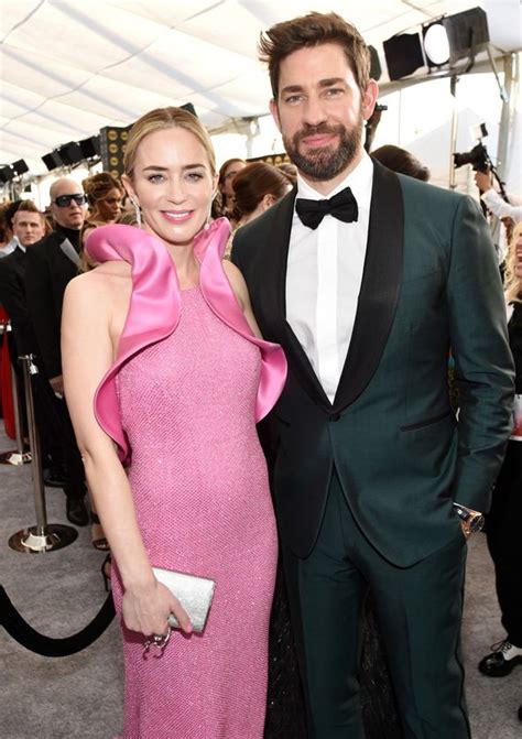 Marvel studios has exciting things planned for the marvel cinematic universe in phase 4, but the john krasinski: Fantastic Four: Emily Blunt and John Krasinski 'in talks ...