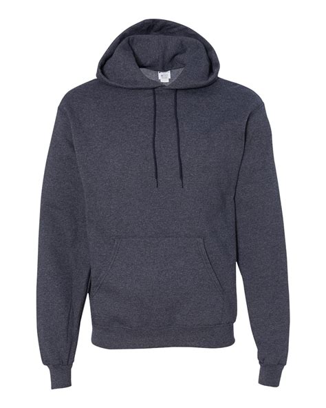 Champion Mens Double Dry Eco Hooded Sweatshirt Hoodie Pullover S700 Up