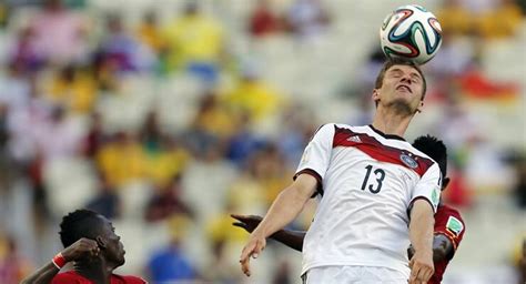 2014 Fifa World Cup Germany Vs Ghana As It Happened Fifa World Cup 2014 News Zee News
