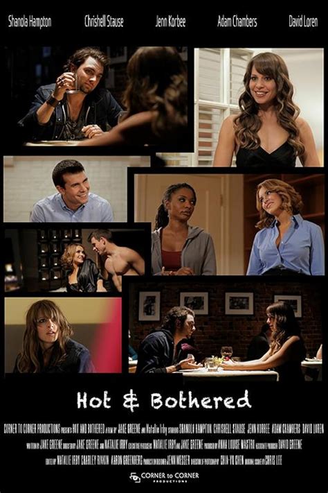 Hot And Bothered 2012