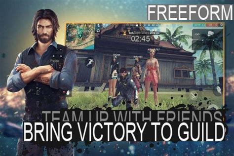 🔷garena Free Fire Cheats Top 8 Tips And Strategy Guide