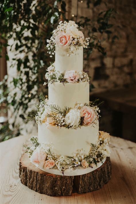 63 Incredible Wedding Cake Ideas To Inspire You Uk