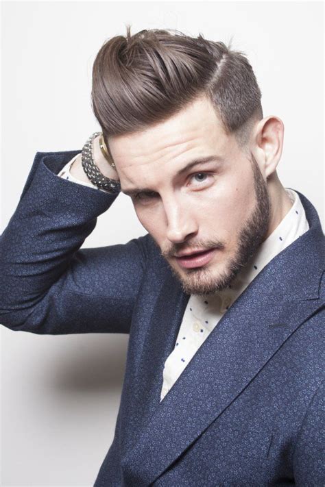 27 Super Trending Promi-Frisuren für Männer im Jahr 2019 ...