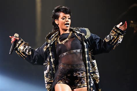 Readers Poll The 10 Best Rihanna Songs Rolling Stone