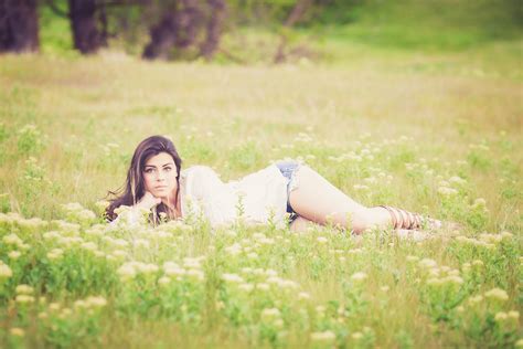 free images grass girl woman lawn meadow countryside sunlight flower country female