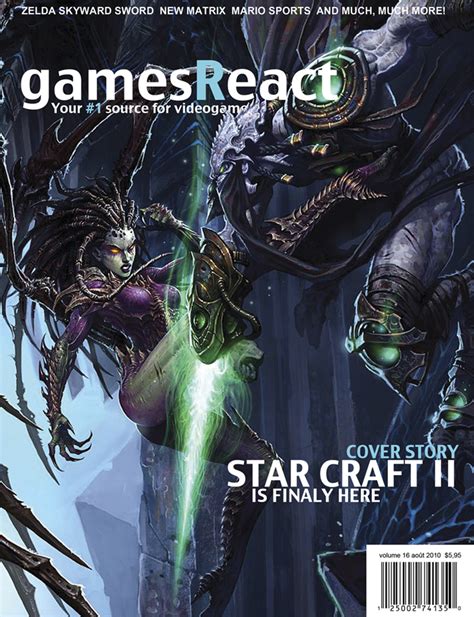 Starcraft Ii Gr Cover By Forza27 On Deviantart