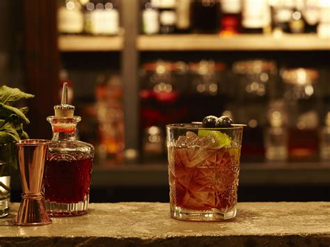 9 Best Whisky Bars In London For A Special Wee Dram