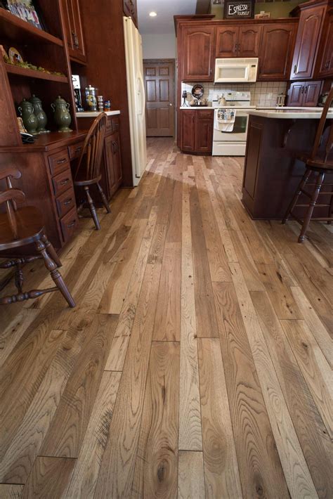 We did not find results for: on Hickory custom hardwood flooring installation by MHP ...