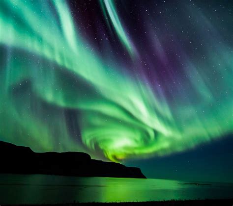 Where To See The Northern Lights In 2019 Northern Lights See The