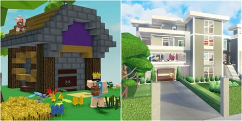 Cool Roblox Builds Roblox City 17 Codes