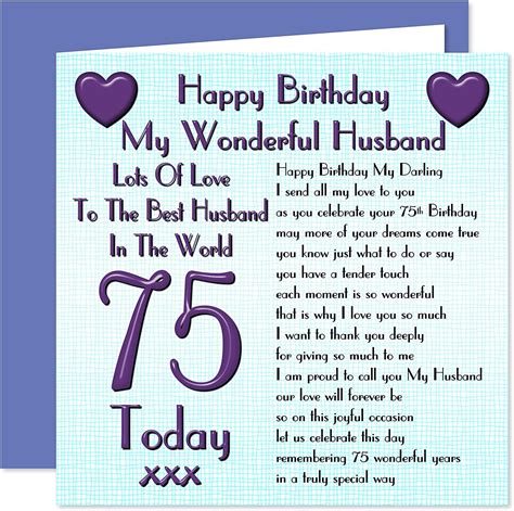75th Birthday Wishes Have You Ever Been Asked To Give A 75th Birthday