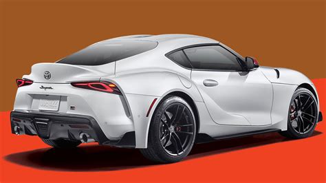 Last offered as a 1998 model, the toyota supra returns for the 2020 model year. New 2020 Cars Worth Waiting For - Consumer Reports