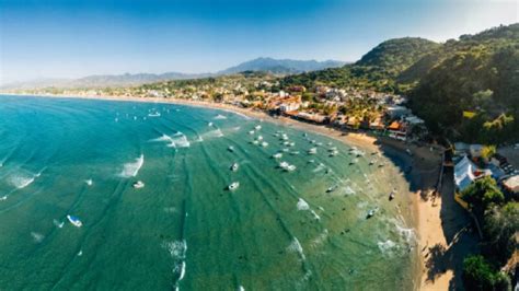 El Rincón de Guayabitos lugar con bellas playas de Nayarit Uno TV