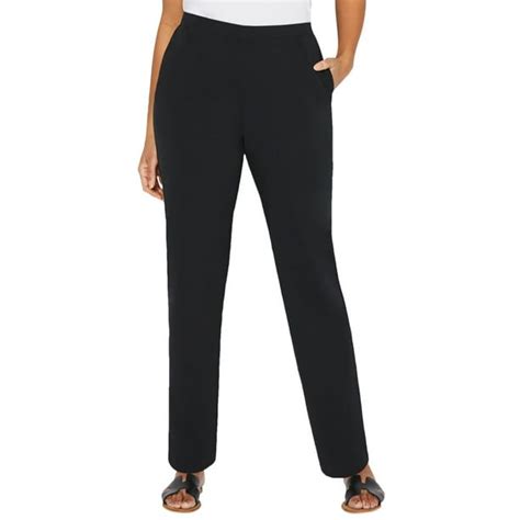 Catherines Catherines Womens Plus Size Suprema Pant