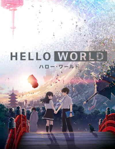 18 free anime websites to watch the best anime online. Watch Hello World anime online free on 123animes in HD.