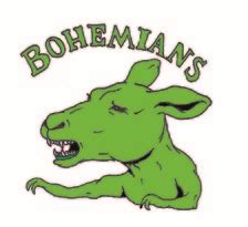 The club are located in the phibsboro area of north dublin city and play their home games in dalymount park. Ondřej Blahník - klokan bohemians
