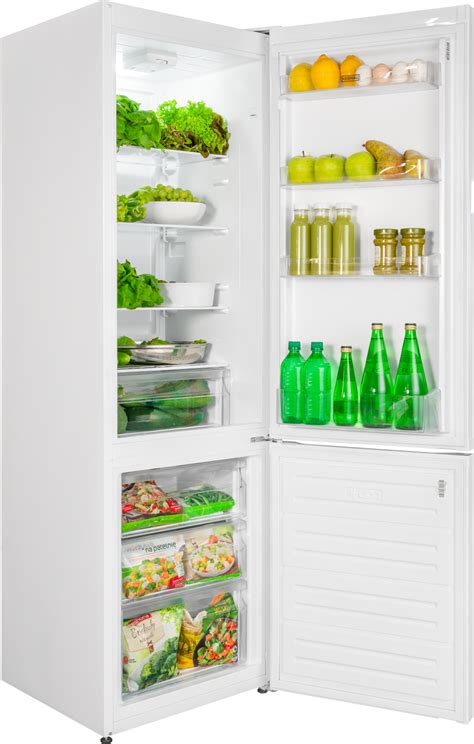 Холодильник Kernau Kfrc 18151 Nf W купити з офіційною гарантією від