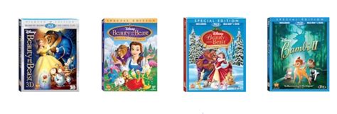 While disney's long history of vaulting its own films in an effort to create artificial demand for those vaulted films is set to come to an end with. Disney Vault DVD Prize Pack #Giveaway - Mommies with Cents