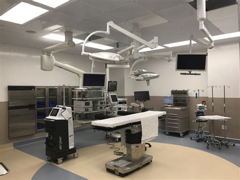 Kaiser Permanente Ontario OR|IR Expansion - iFactor