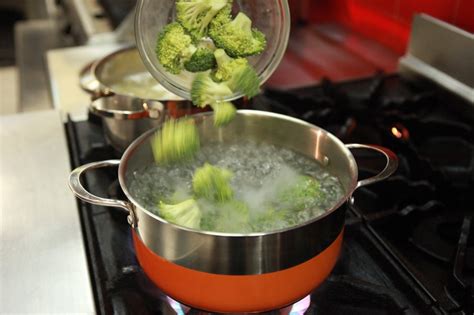How To Boil Boiling As A Basic Cooking Method Yiannis Lucacos