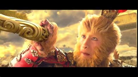 The Monkey King 1 Full Hindi Movie 2016 Showreel Youtube Hindi Movies