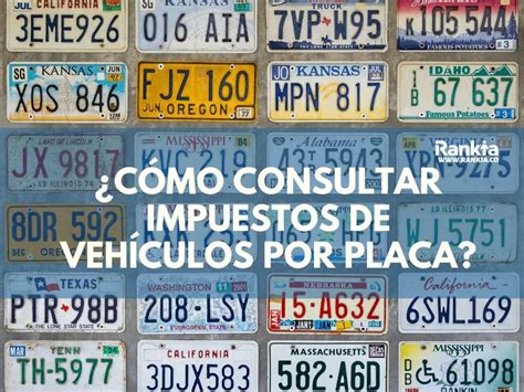 Impuestos vehículos bogota impuestos vehiculos bogota. ¿Cómo consultar impuestos de vehículos por placa? - Rankia