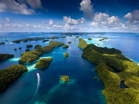 Delightful Departures 10 Things You Should Know About Palau