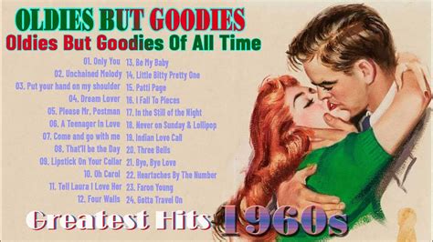 1950s Music Hits Greatest Hits 1950s Oldies But Goodies Of All Time Oldies Classic Songs