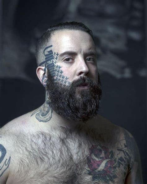 Top 90 Most Amazing Mens Face Tattoos 2020 Inspiration Guide