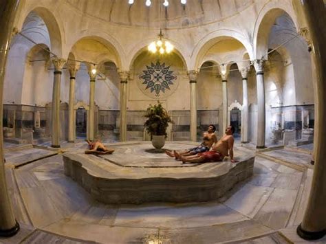10 best turkish bath in istanbul hellotickets