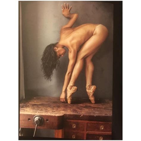 Misty Copeland Nude And Sexy Photo Collection Aznude Sexiz Pix